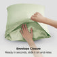 Silky-Smooth Satin Pillowcases