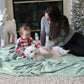 Classic Flannel Fleece Blanket