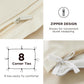 Rayon Derived from Bamboo Duvet Cover Set