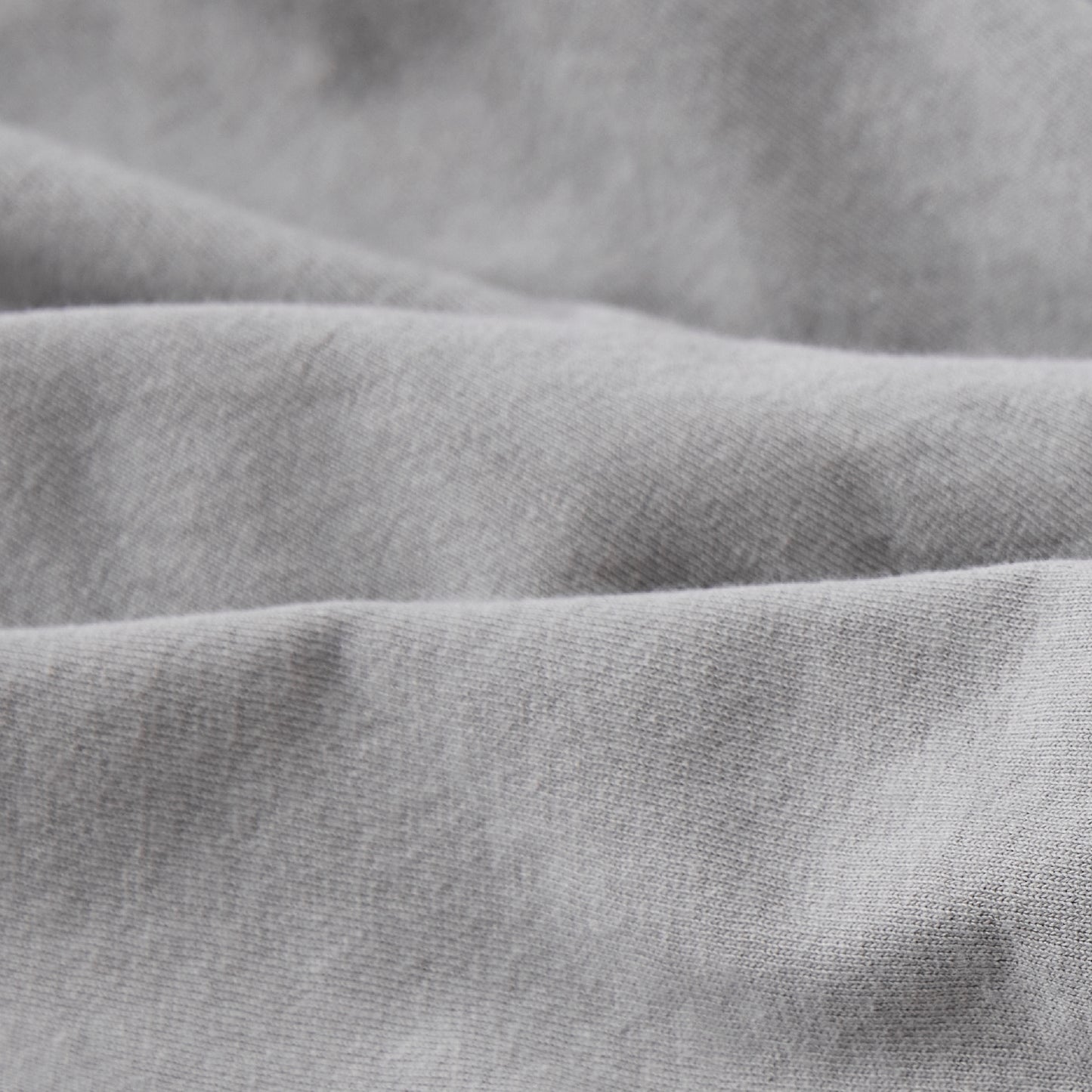 100% Cotton Jersey Fitted Sheet