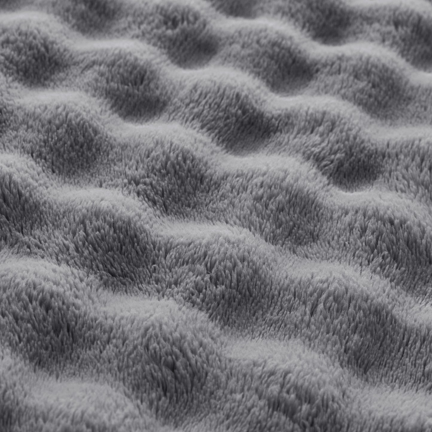 Cloud Bubble Blanket