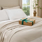 Diamond Weave Cotton Blanket