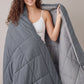 Premium Down-Alt Comforter 450gsm