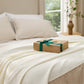 Diamond Weave Cotton Blanket