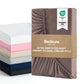 Extra Deep Fitted sheet
