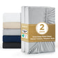 Extra Deep Fitted sheet
