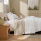 Diamond Weave Cotton Blanket