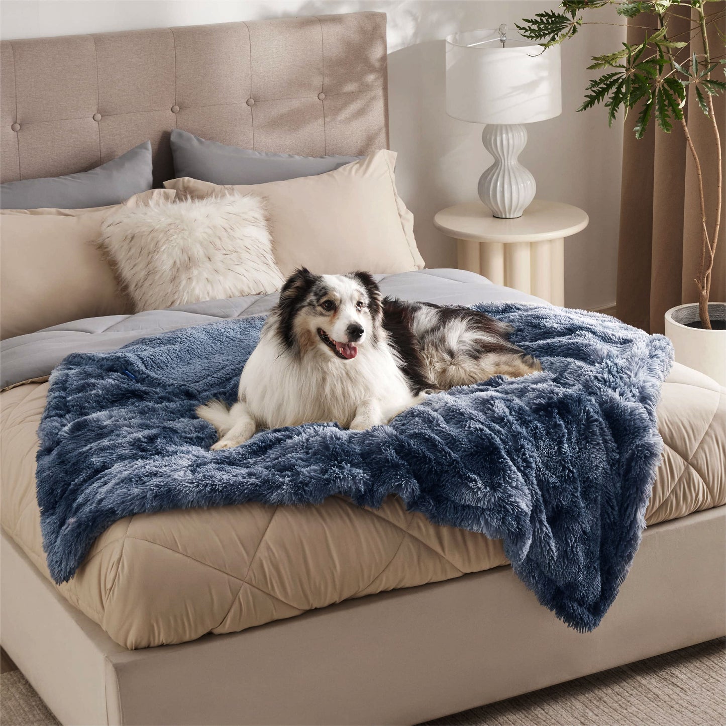 Waterproof Dog Blanket