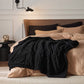 Sherpa Throw Blanket For Couch