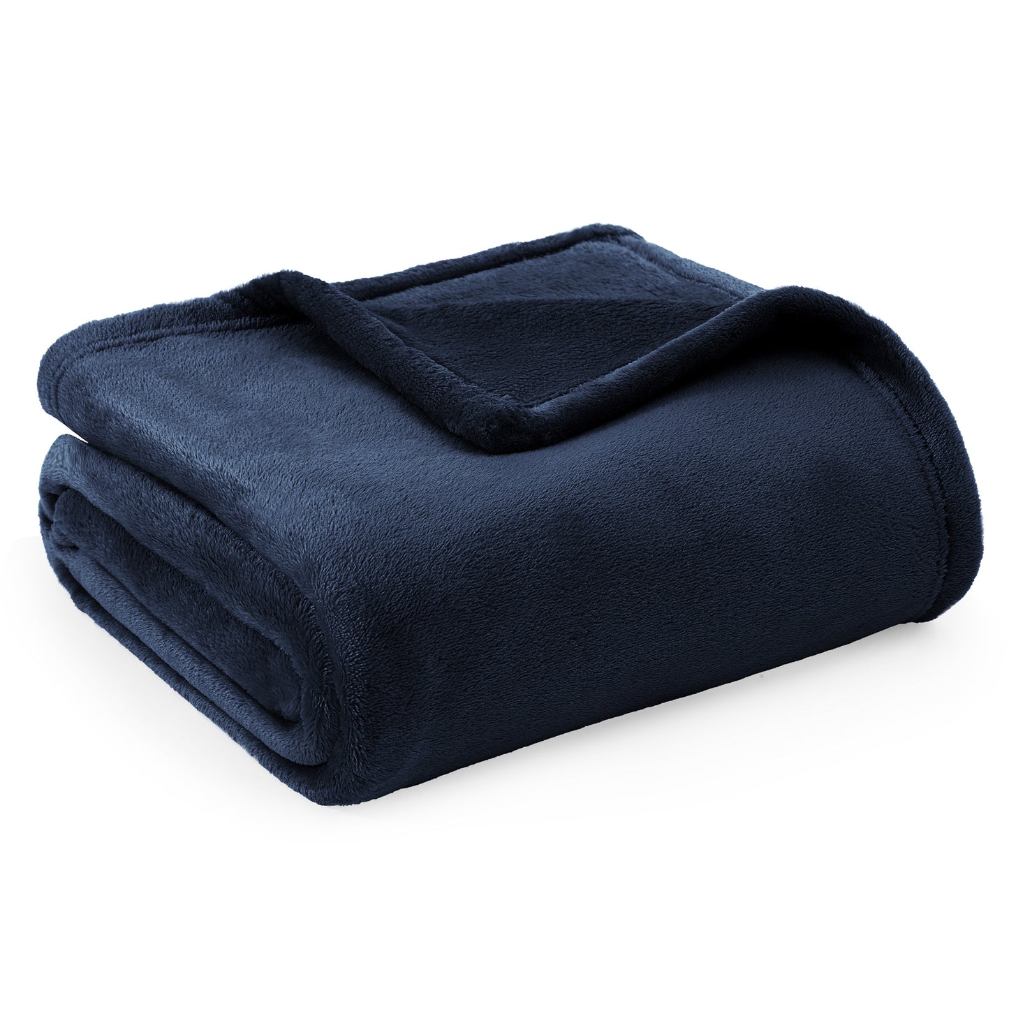 Classic Flannel Fleece Blanket