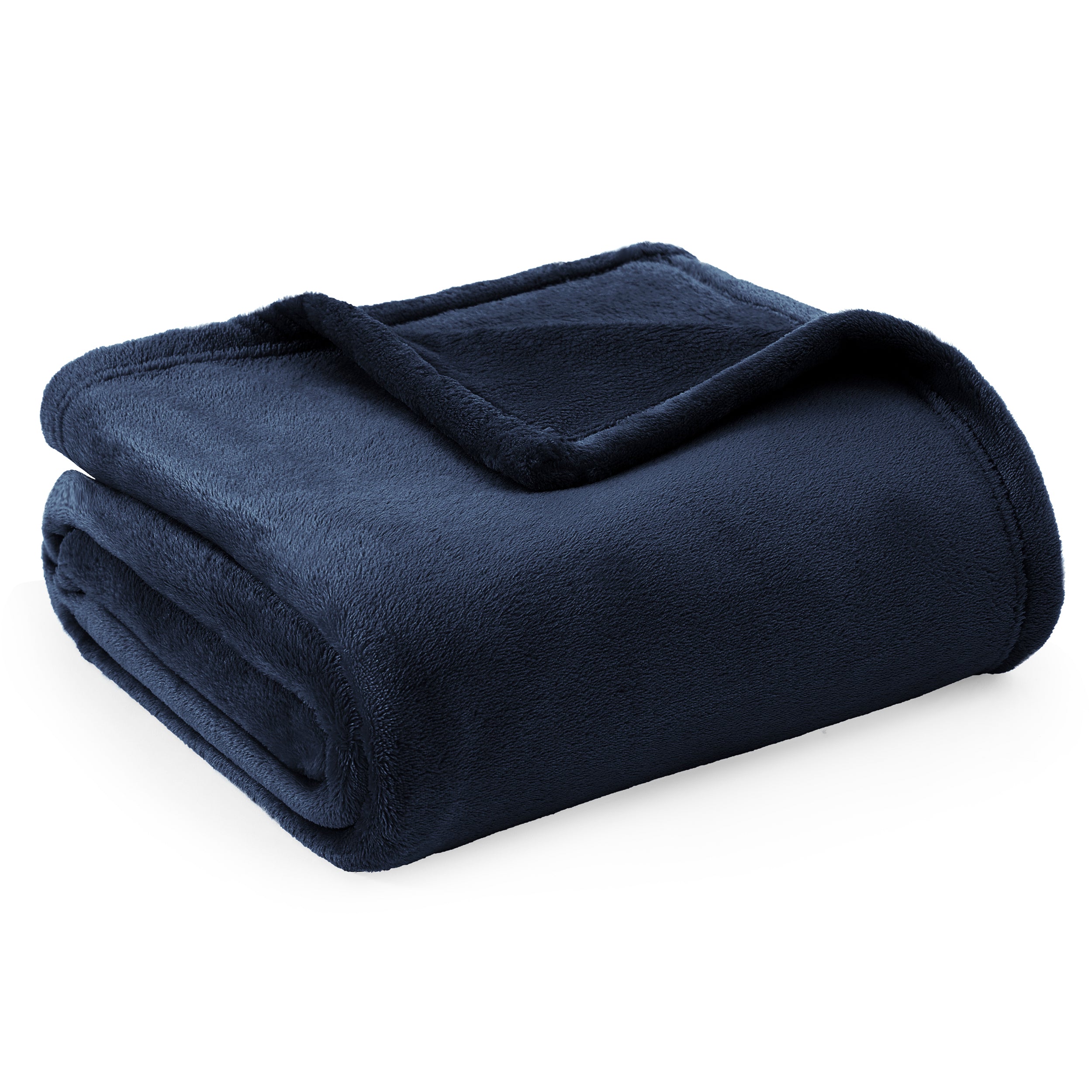 Classic Flannel Fleece Blanket