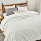 Sherpa Throw Blanket For Couch