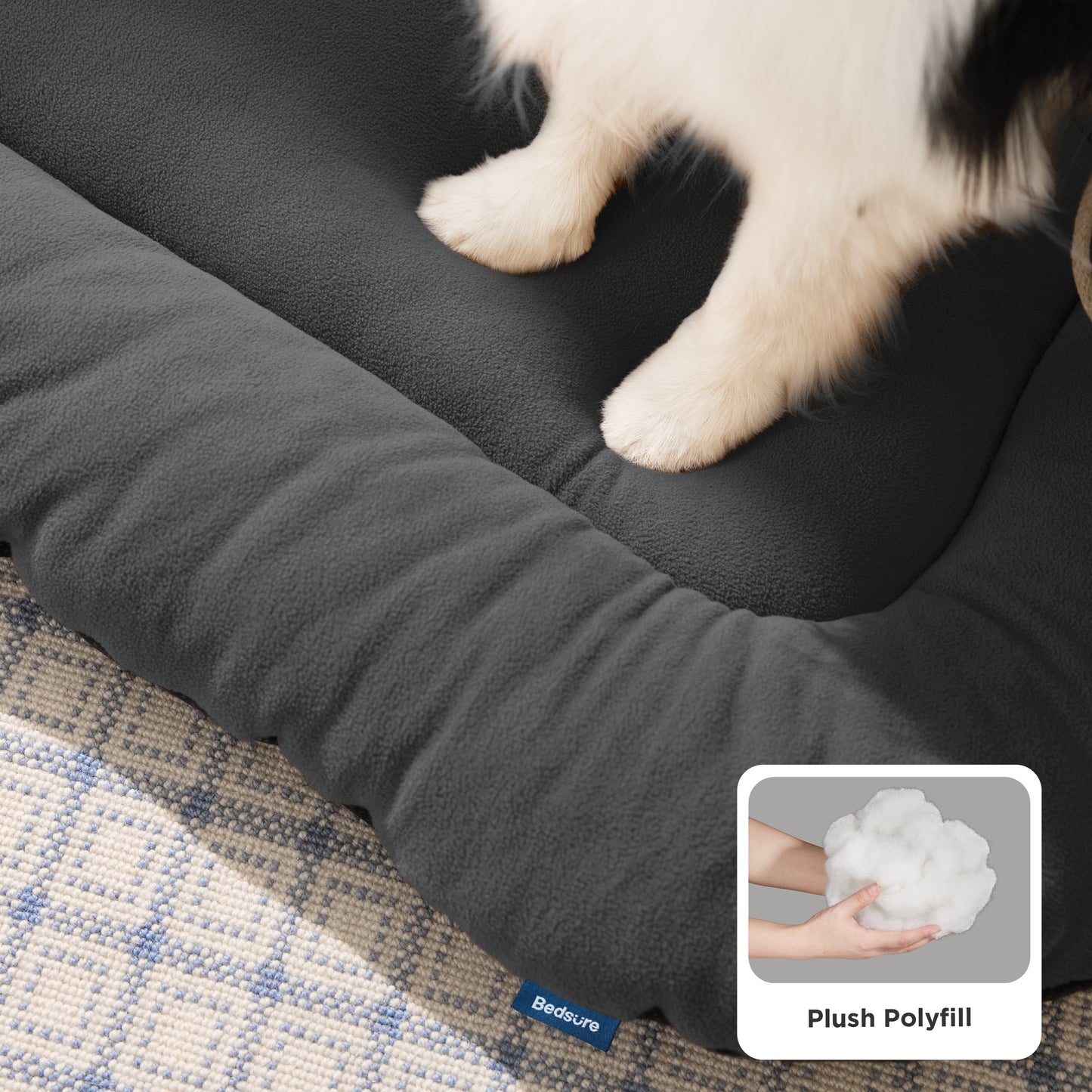 Fleece Pet Mat