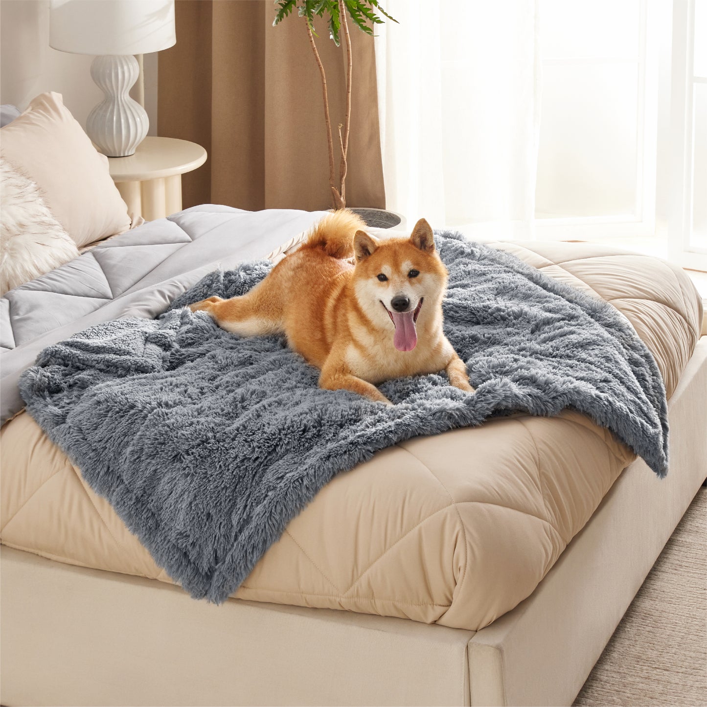 Waterproof Dog Blanket