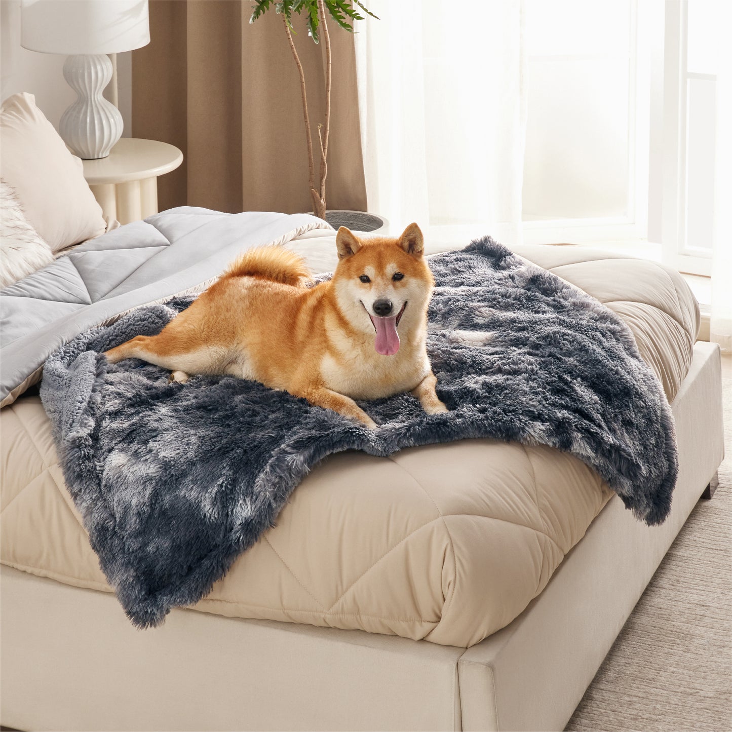 Waterproof Dog Blanket