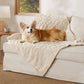 Jacquard Fleece Pet Blanket