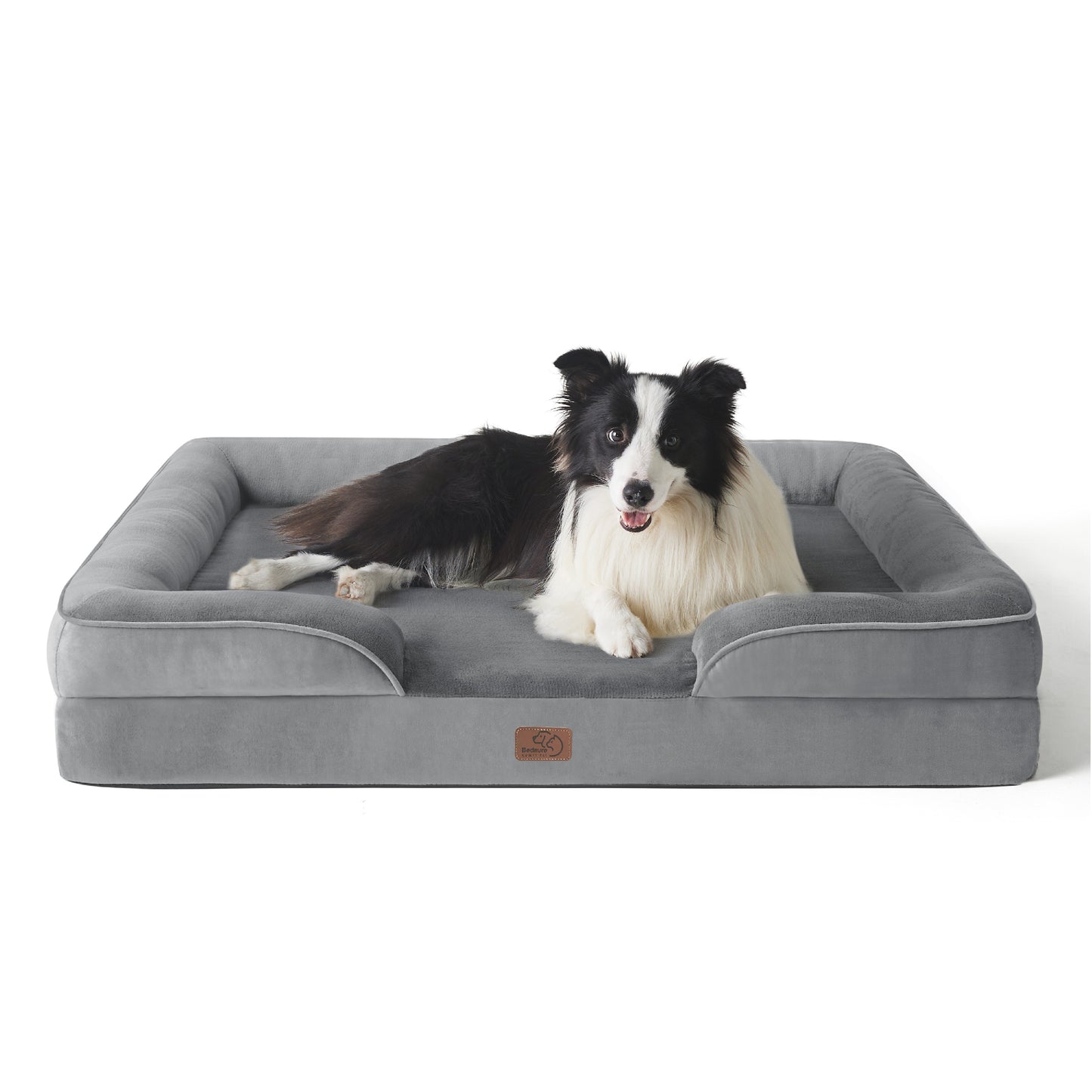Orthopedic Pet Sofa