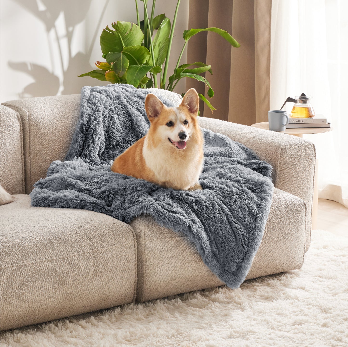 Waterproof Dog Blanket