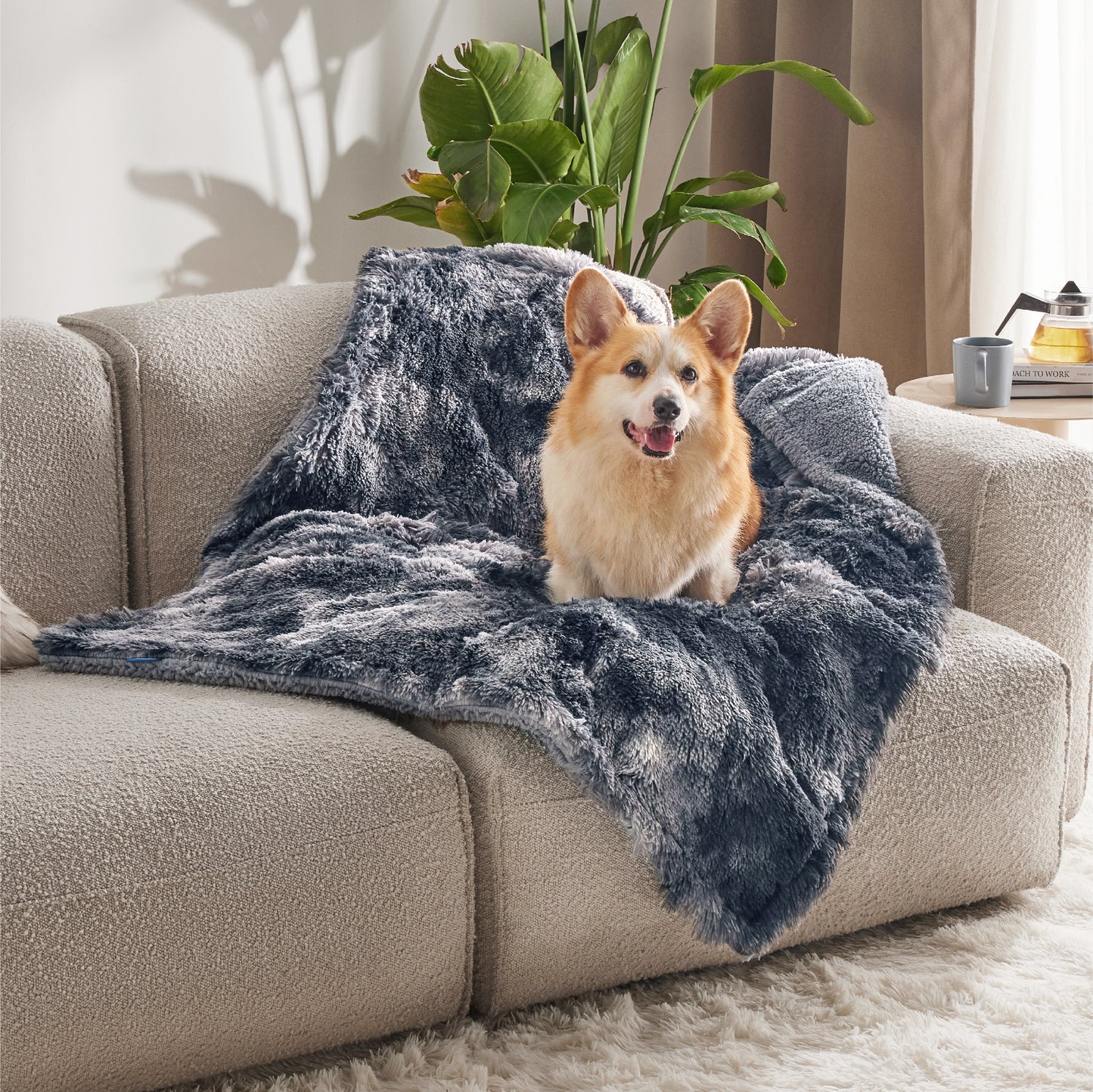 Waterproof Dog Blanket