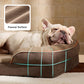Orthopedic Pet Sofa