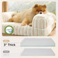 ComfyFleece™ Pet Sofa