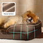 Orthopedic Pet Sofa