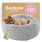Cat Bed-Solid PV Fleece