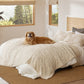 Jacquard Fleece Pet Blanket