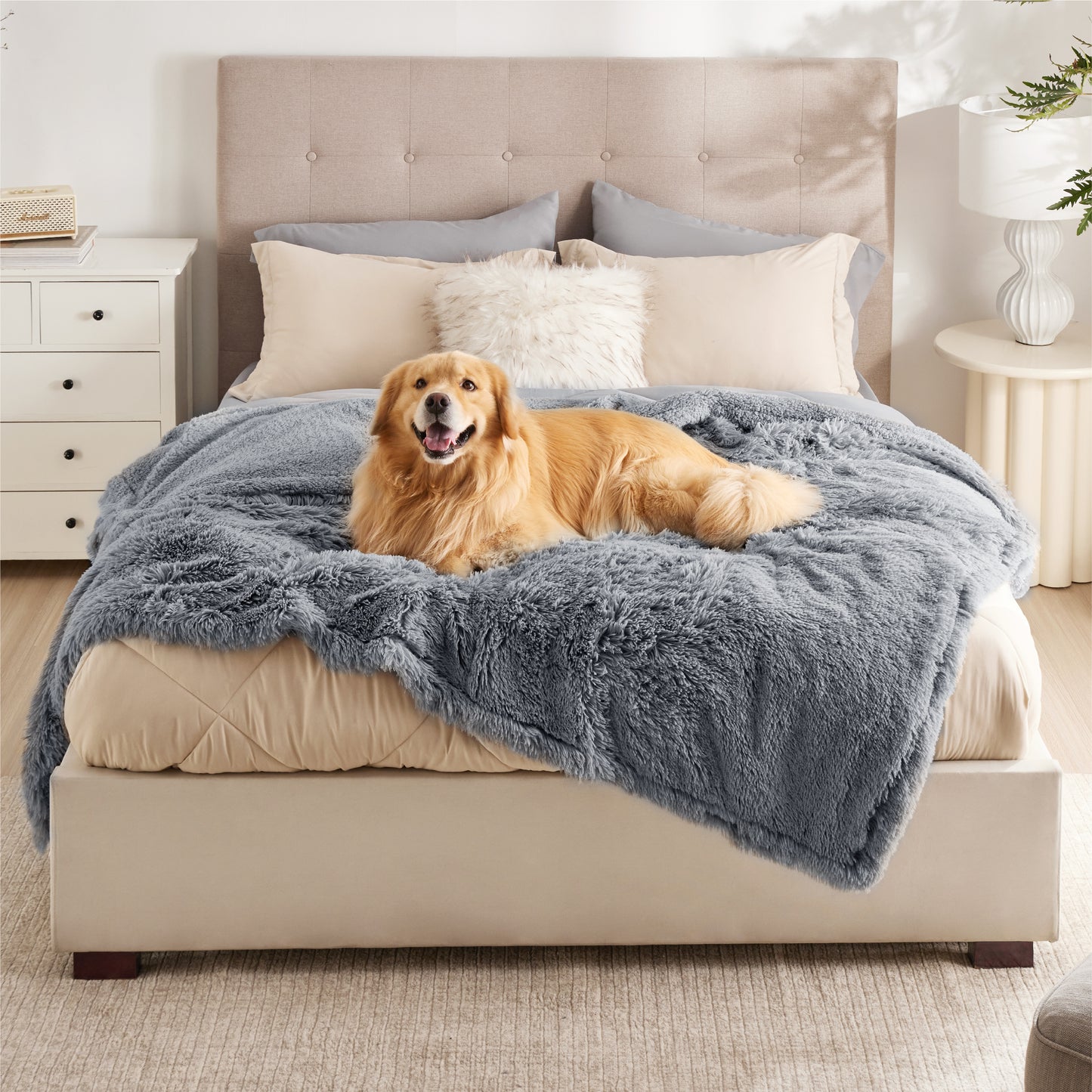 Waterproof Dog Blanket