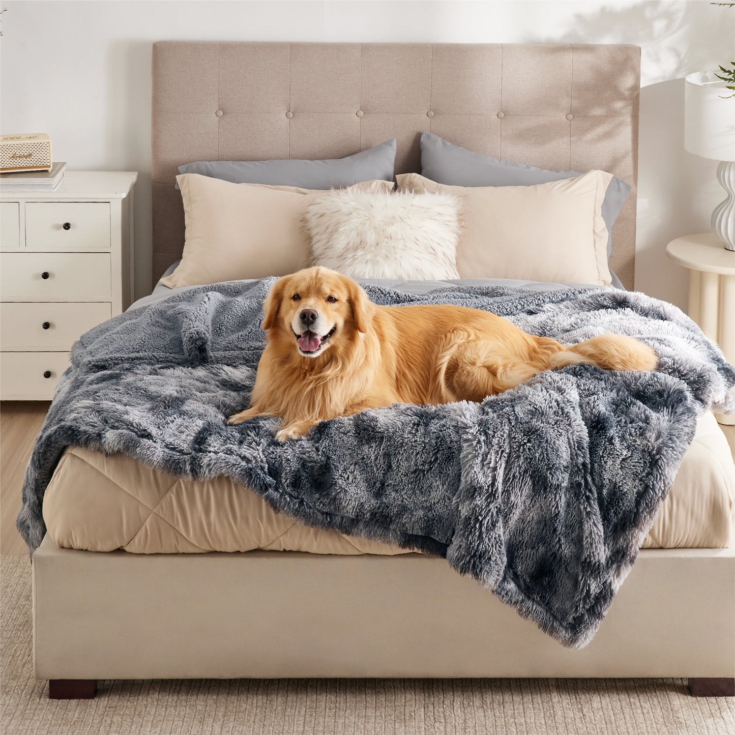 Waterproof Dog Blanket