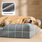 Orthopedic Pet Sofa