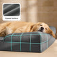 Orthopedic Pet Sofa