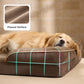 Orthopedic Pet Sofa