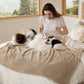 Jacquard Fleece Pet Blanket