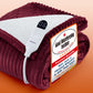 GentleSoft® Ribbed Flannel Heated Blanket