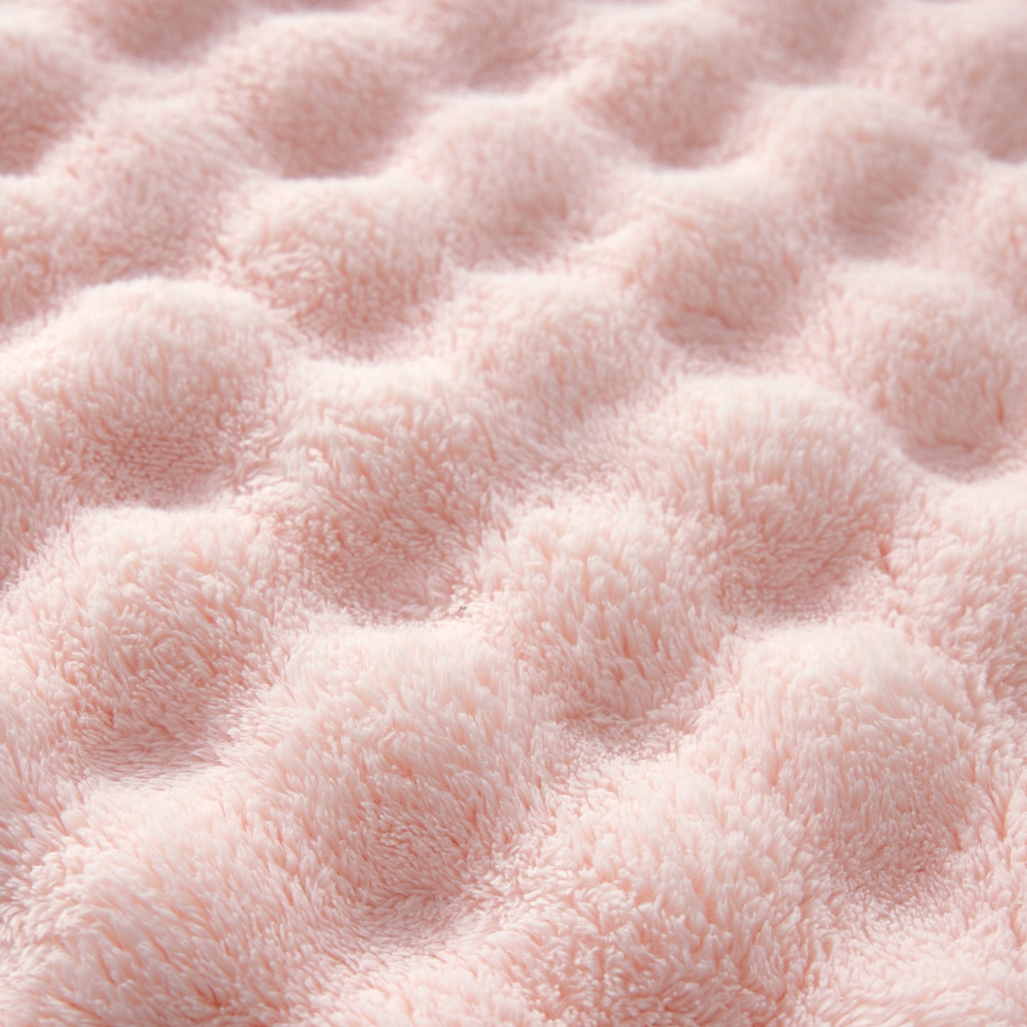 Cloud Bubble Blanket