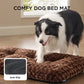 Comfy Dog Bed Mat