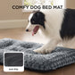 Comfy Dog Bed Mat
