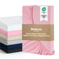 Extra Deep Fitted sheet