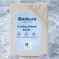 Cooling Fitted Sheet