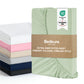 Extra Deep Fitted sheet
