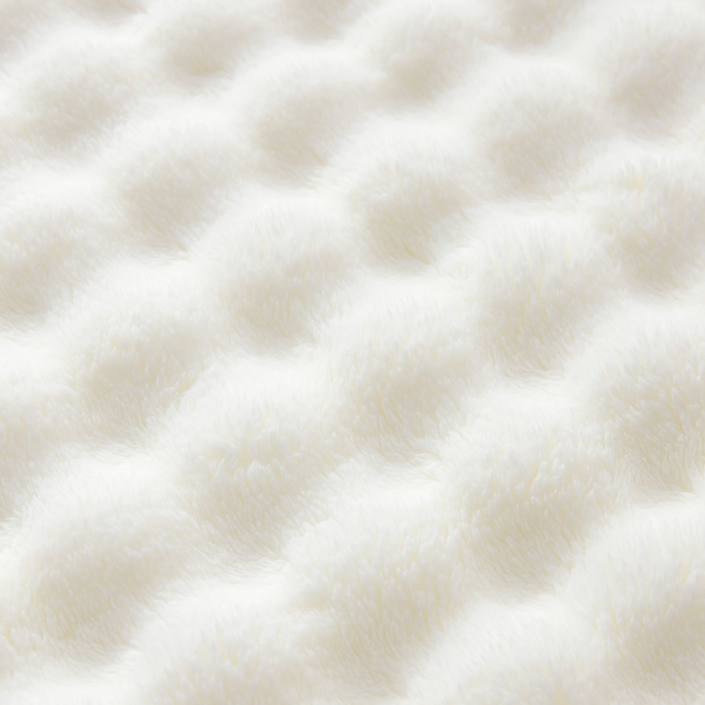 Cloud Bubble Blanket