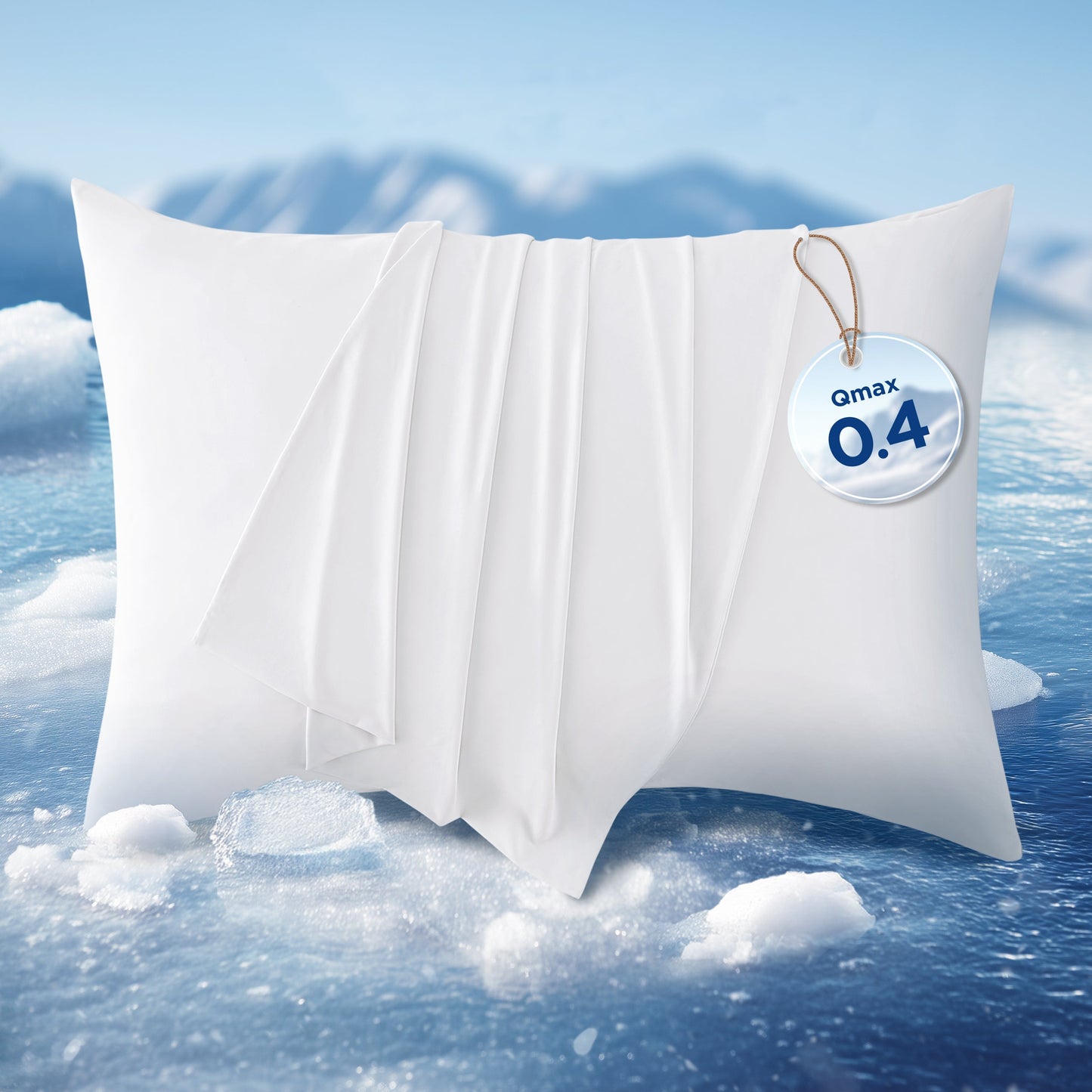 Cooling Pillowcases