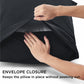 Brushed Microfiber Pillowcase