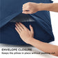 Brushed Microfiber Pillowcase