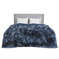 Fuzzy Faux Fur Blanket