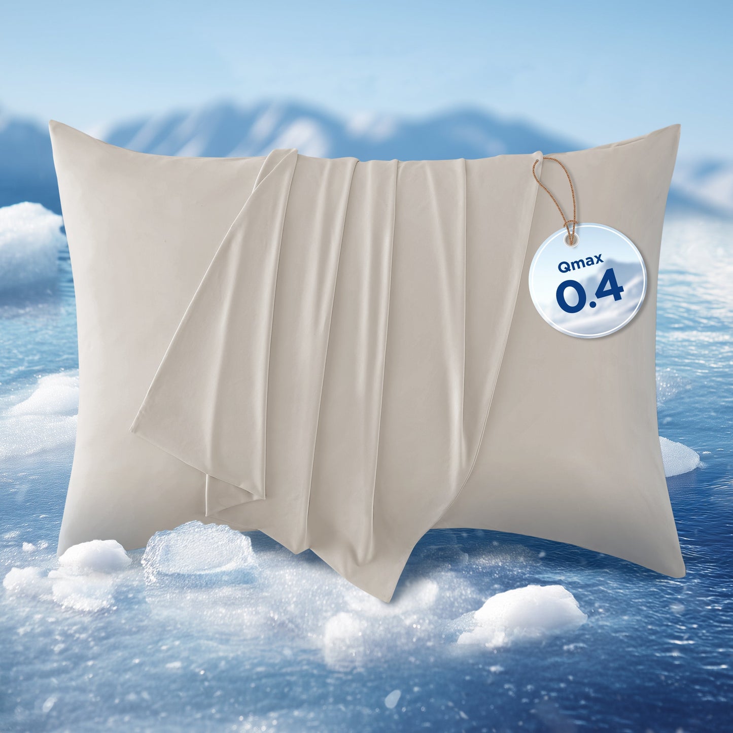 Cooling Pillowcases