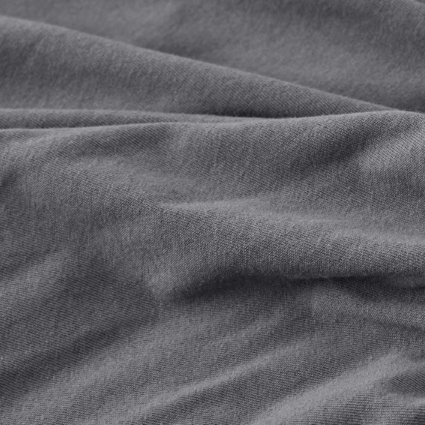 100% Cotton Jersey Fitted Sheet