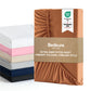 Extra Deep Fitted sheet