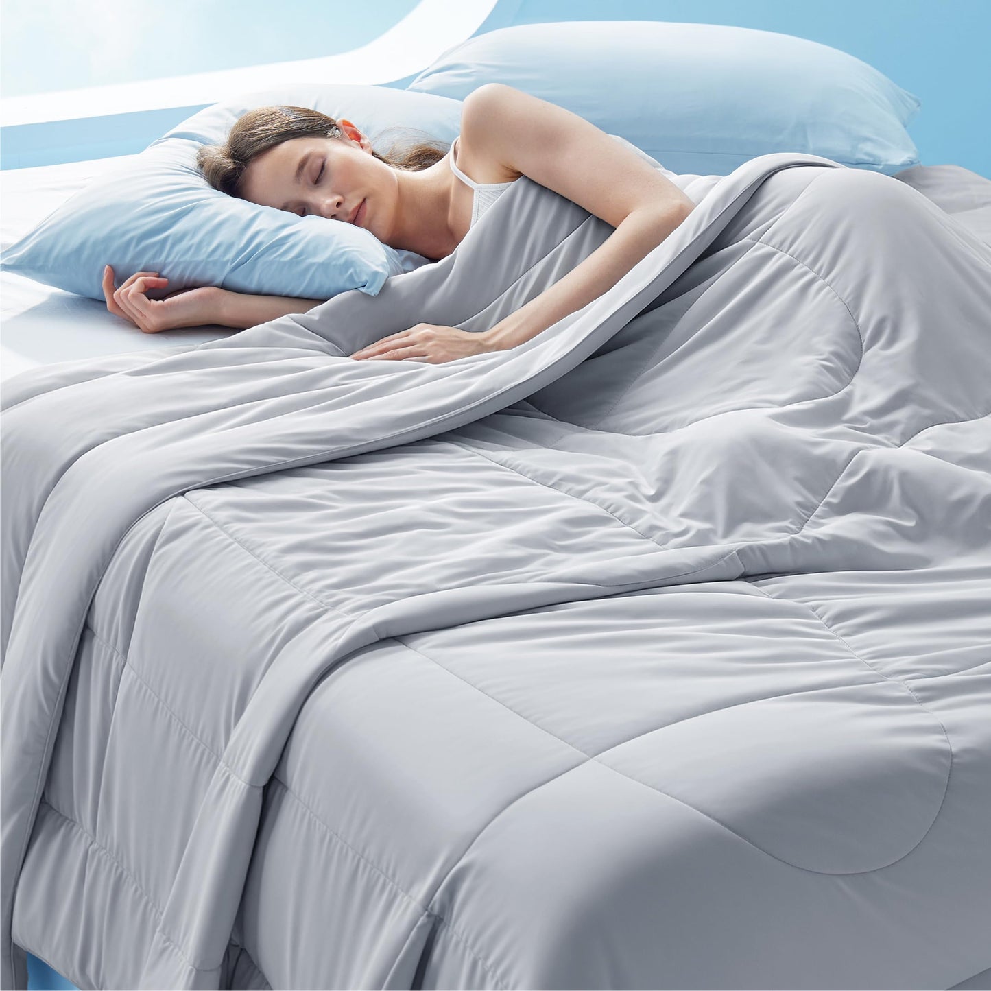 Cooling Comforter